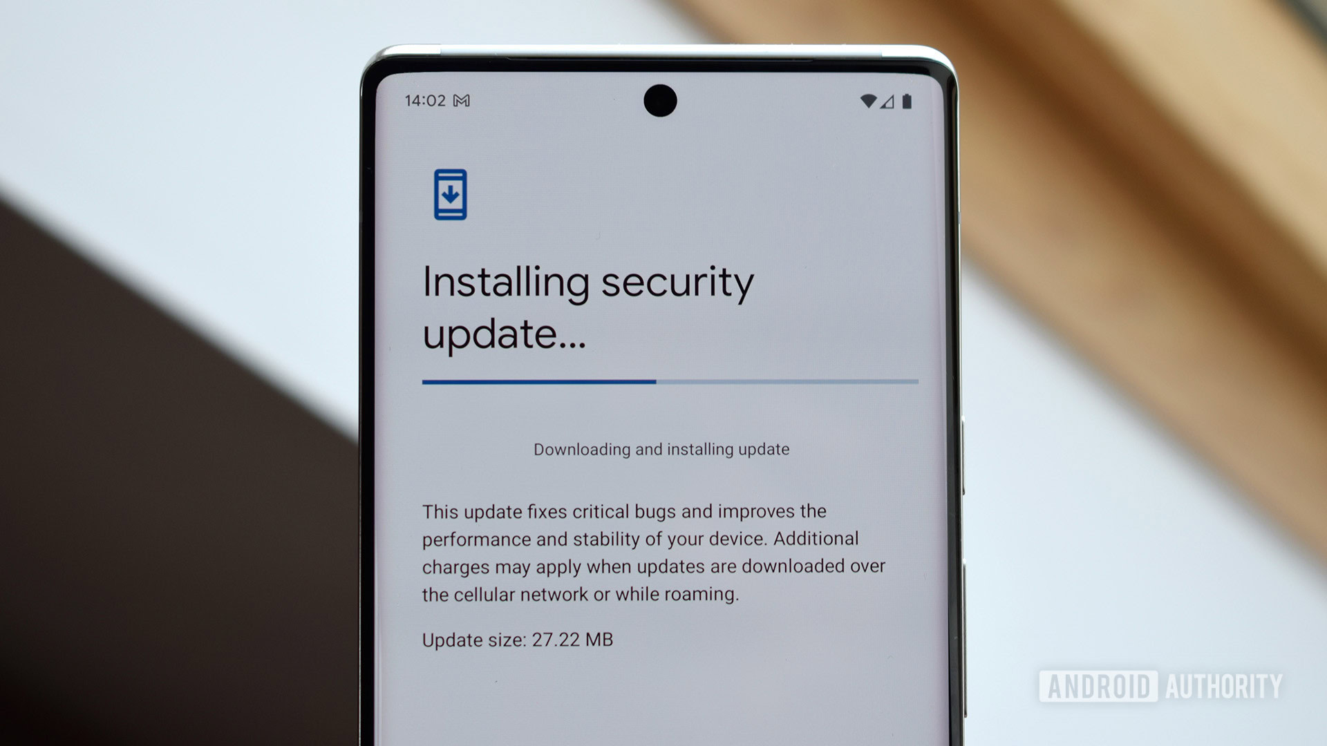 Google’s Pixel update bonanza also includes critical October 2024 security patches