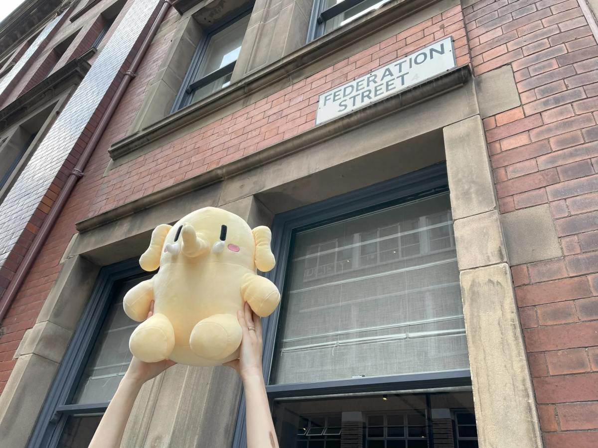 X rival Mastodon has started selling toys