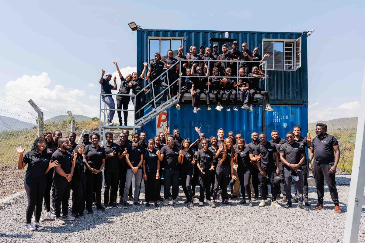 Kenya’s Octavia gets $3.9M seed to remove carbon from air