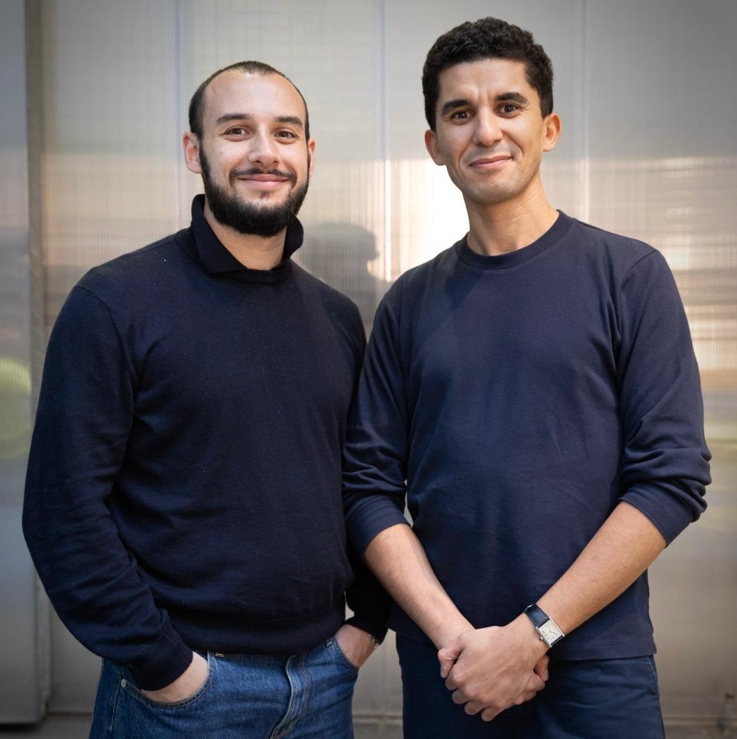 Long careers in luxury fashion led to a $17M raise for this supply chain platform