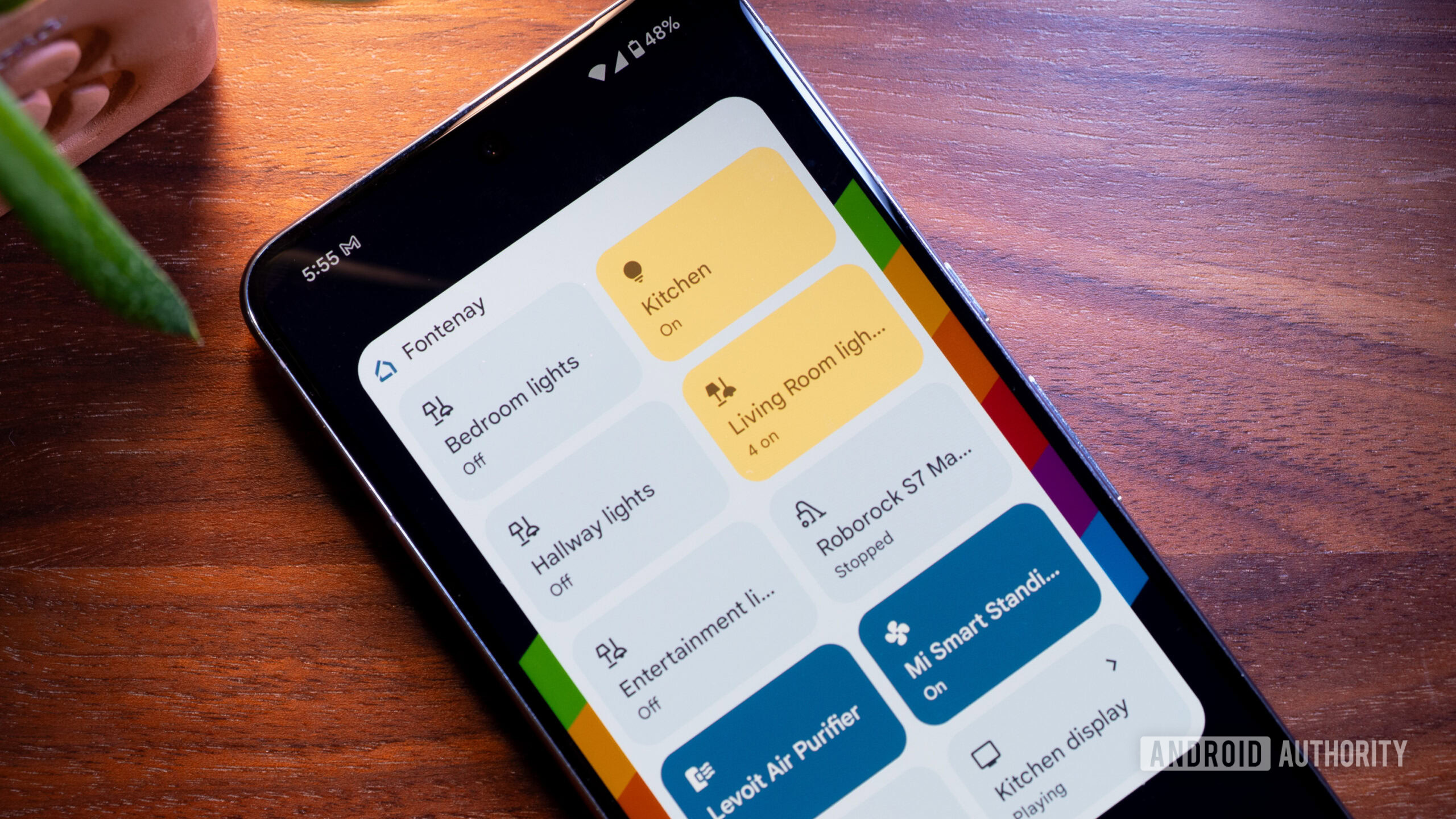 Good news: Google Home’s best widget is finally available for all