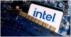 The Cybersecurity Association of China says Intel products sold in the country should be subject to a security review, alleging it has “constantly harmed” China (Eduardo Baptista/Reuters)