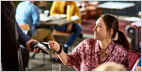 Amsterdam-based Tebi, a payments app aimed at independent businesses like bars and cafes, raised a €20M Series A led by Index Ventures (Prarthana Prakash/Fortune)