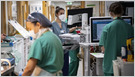 NHS doctors warn of safety risks from an outdated IT infrastructure, as the UK government plans to digitize the world’s largest publicly funded health service (Laura Hughes/Financial Times)