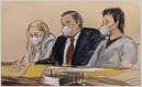 Filing: US prosecutors ask a judge to sentence Ilya Lichtenstein, mastermind of the 2016 Bitfinex hack, to five years in prison; sentencing is due in November (Sabrina Willmer/Bloomberg)