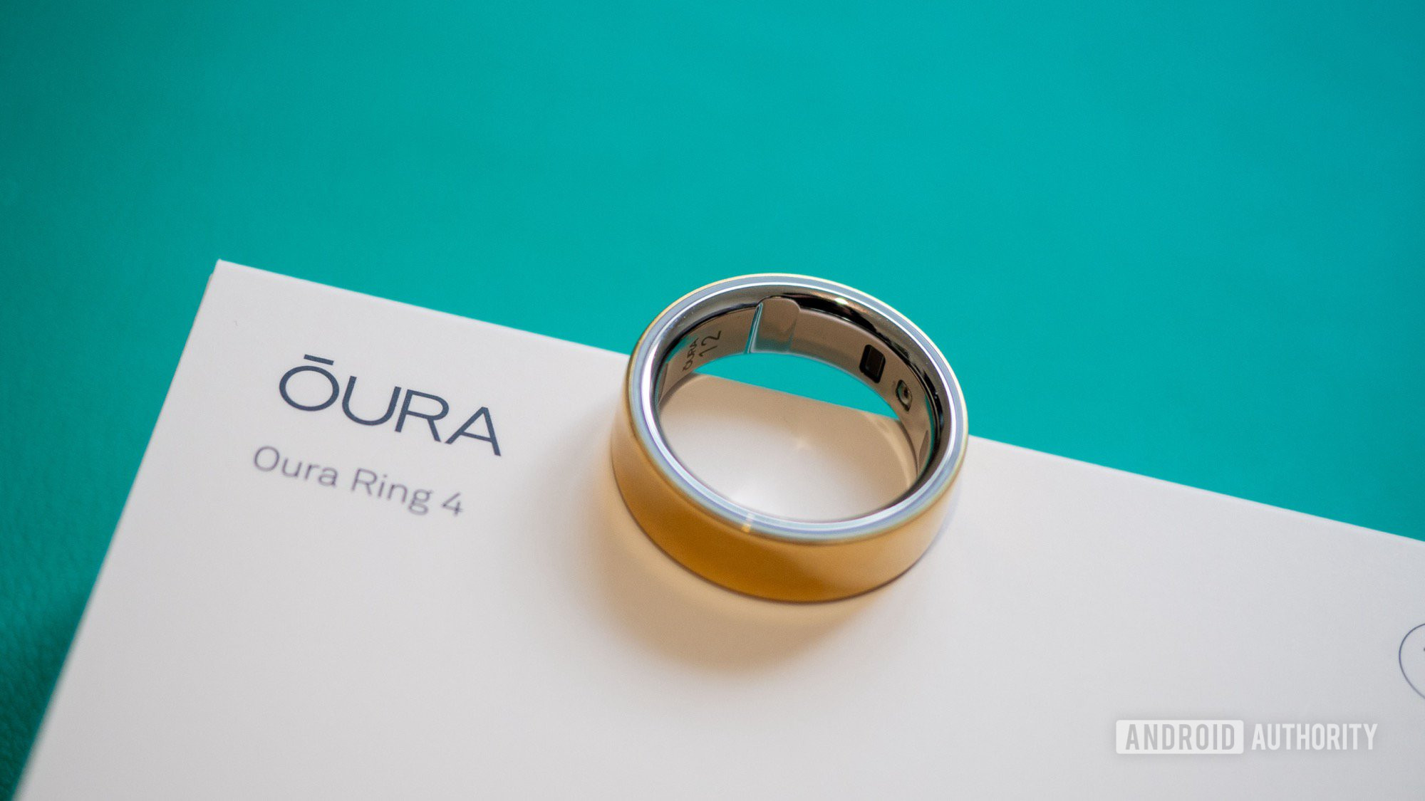 The best (and kindest) smart ring to date